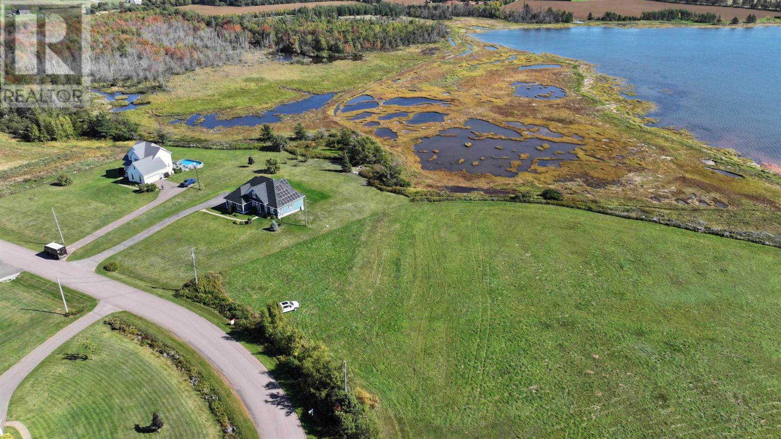 Lot 142 City View Drive, Mermaid, Prince Edward Island  C1B 3E2 - Photo 12 - 202603368