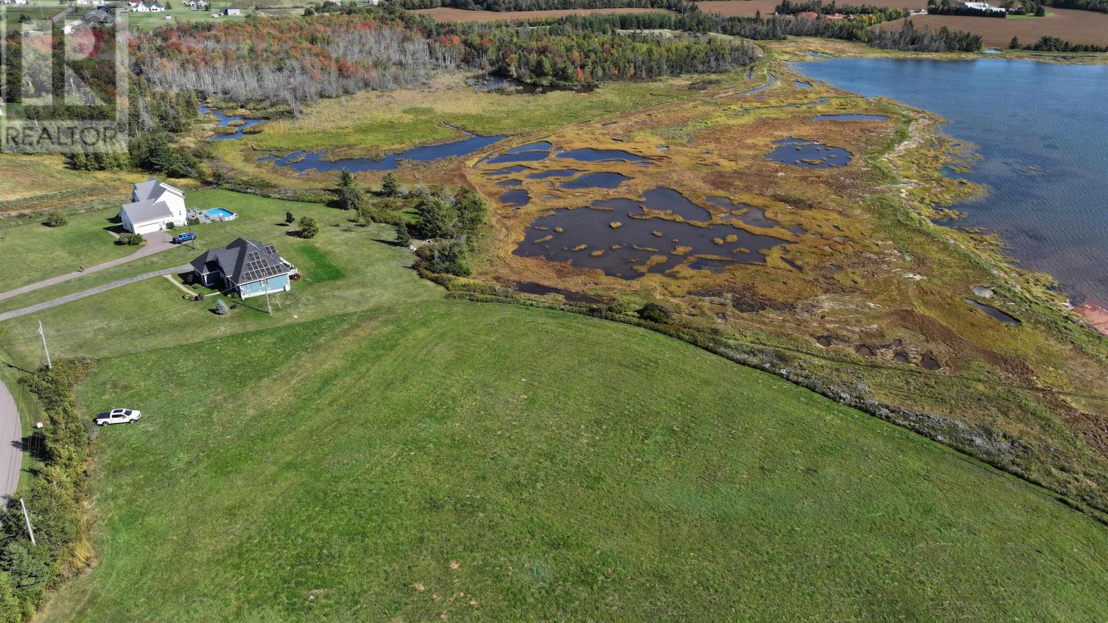 Lot 142 City View Drive, Mermaid, Prince Edward Island  C1B 3E2 - Photo 15 - 202603368