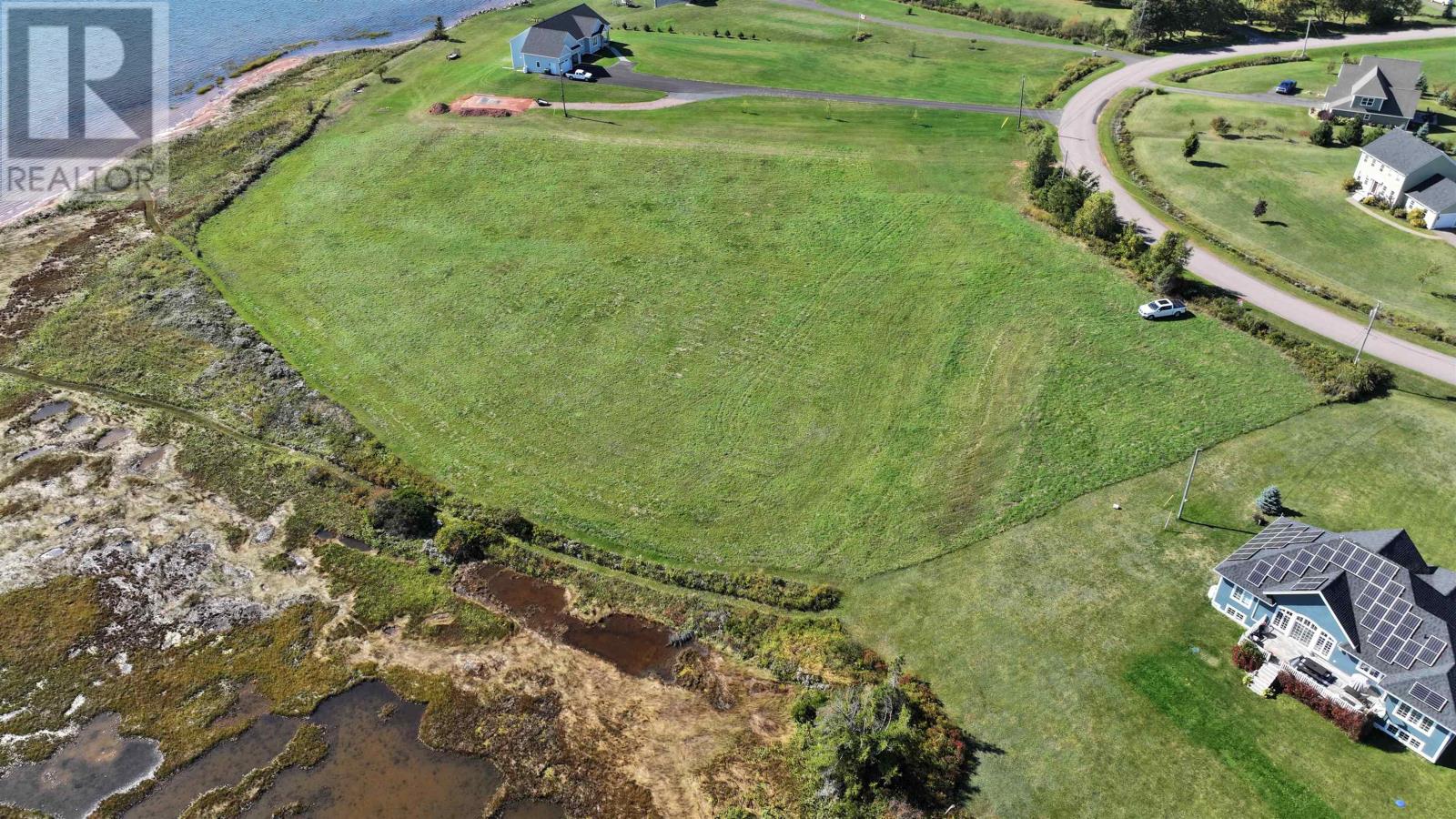 Lot 142 City View Drive, Mermaid, Prince Edward Island  C1B 3E2 - Photo 20 - 202603368