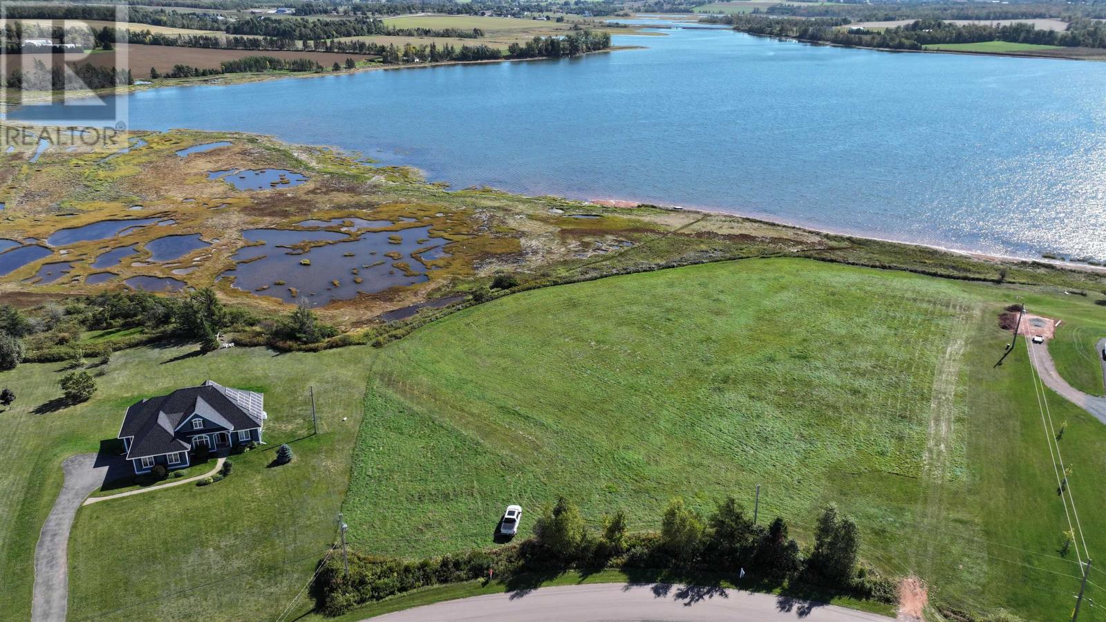 Lot 142 City View Drive, Mermaid, Prince Edward Island  C1B 3E2 - Photo 5 - 202603368