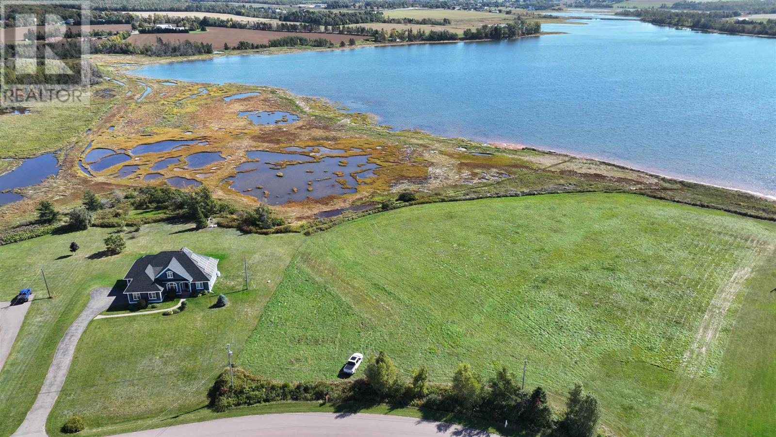 Lot 142 City View Drive, Mermaid, Prince Edward Island  C1B 3E2 - Photo 6 - 202603368