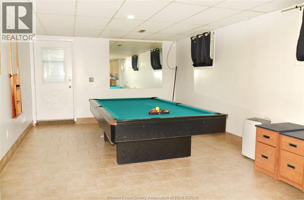 201 St. Rose Unit# Lower, Windsor, Ontario N8S 1X1 - Photo 3 - 26004009