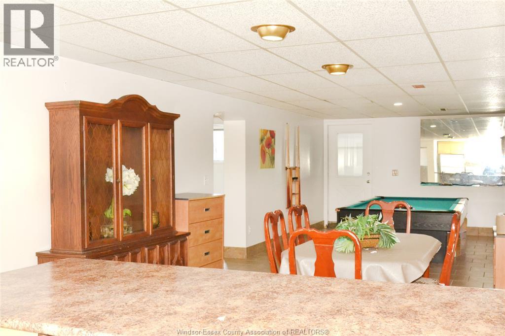 201 St. Rose Unit# Lower, Windsor, Ontario N8S 1X1 - Photo 5 - 26004009