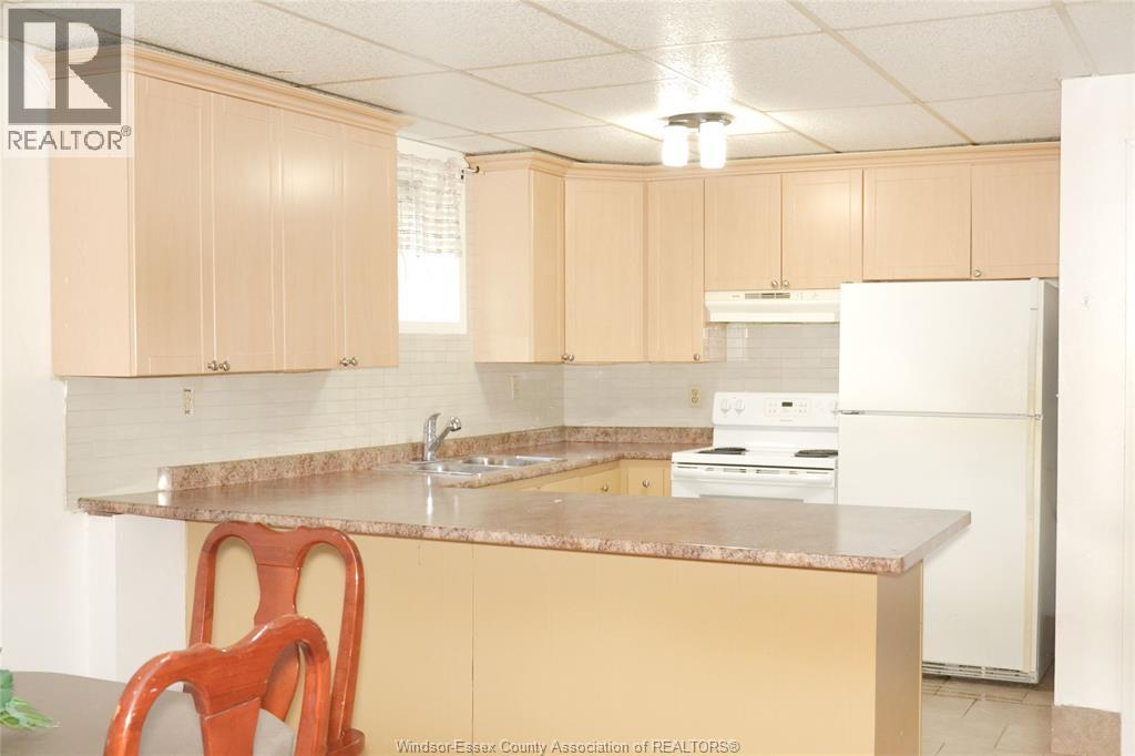 201 St. Rose Unit# Lower, Windsor, Ontario N8S 1X1 - Photo 6 - 26004009