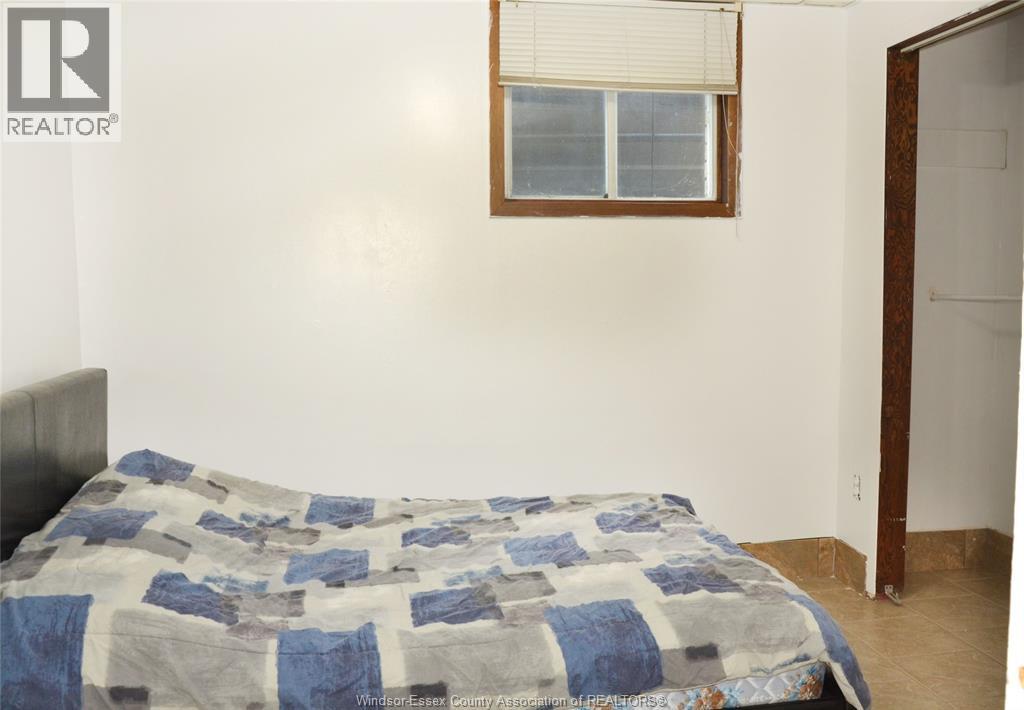 201 St. Rose Unit# Lower, Windsor, Ontario N8S 1X1 - Photo 8 - 26004009