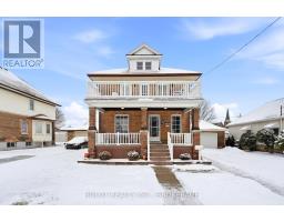 23 ALMOND STREET, St. Catharines, Ontario