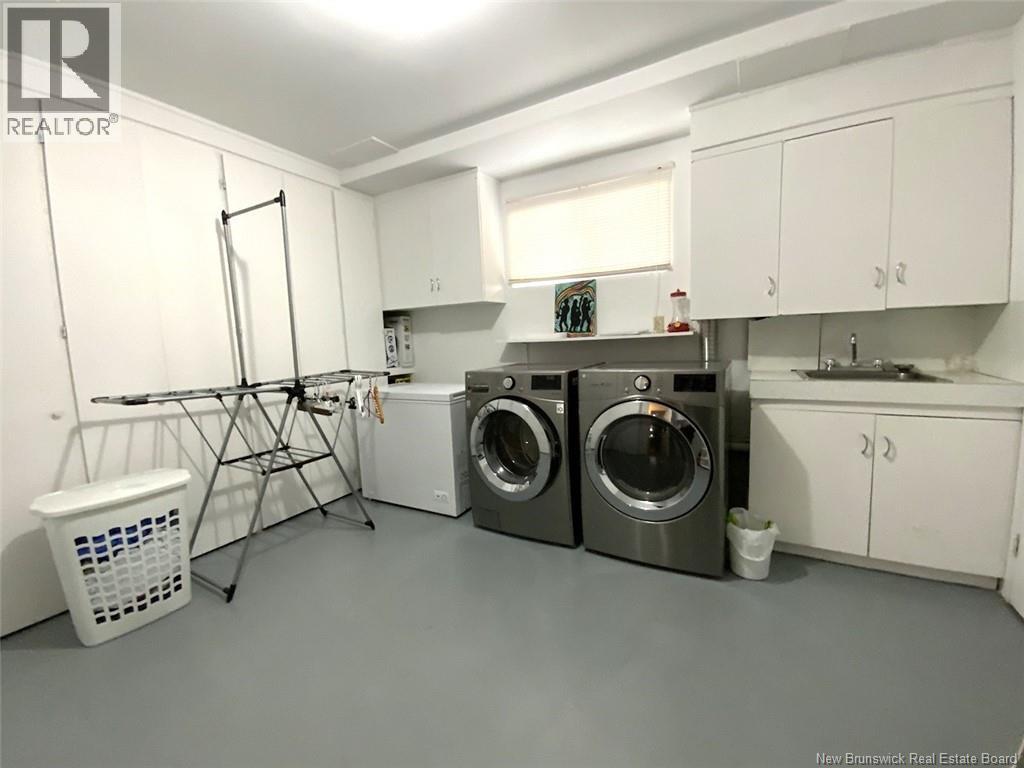 42, René-Bouchard Street, Edmundston, New Brunswick  E3V 3V3 - Photo 15 - NB134122