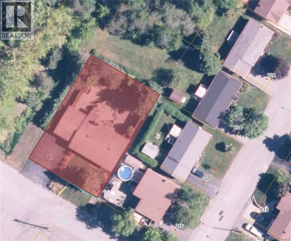 42, René-Bouchard Street, Edmundston, New Brunswick  E3V 3V3 - Photo 20 - NB134122