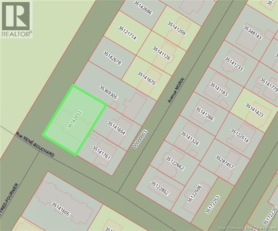 42, René-Bouchard Street, Edmundston, New Brunswick  E3V 3V3 - Photo 21 - NB134122