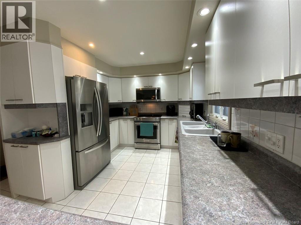 42, René-Bouchard Street, Edmundston, New Brunswick  E3V 3V3 - Photo 4 - NB134122