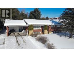 42, René-Bouchard Street, edmundston, New Brunswick