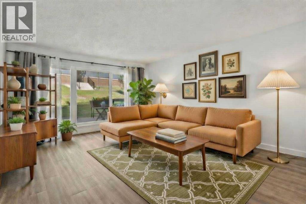 110, 816 89 Avenue Sw, Calgary, Alberta  T2V 4N8 - Photo 2 - A2236616