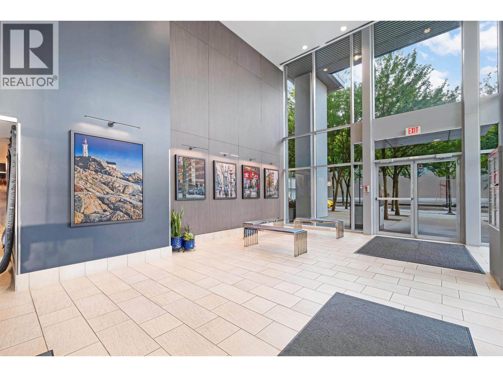 1207 602 Citadel Parade, Vancouver, British Columbia  V6B 1X2 - Photo 13 - R3093496