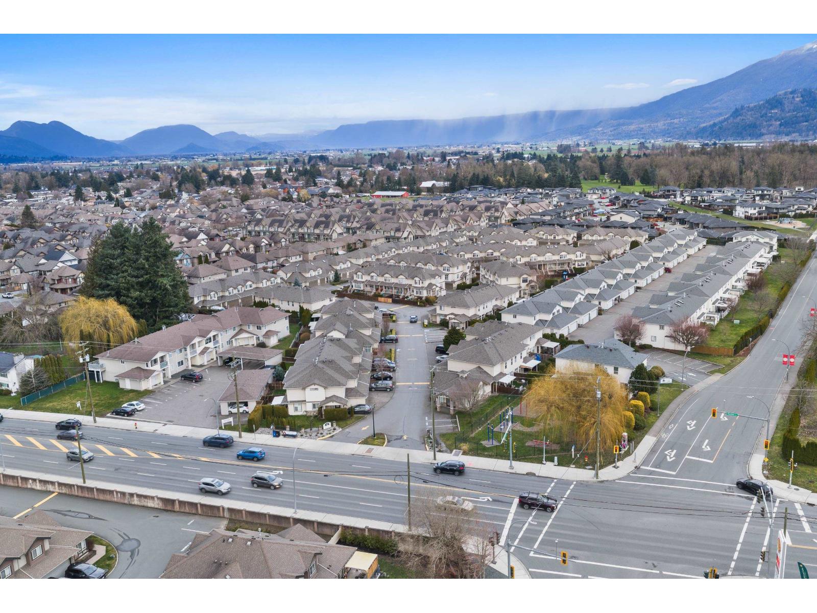 119 6450 Vedder Road, Sardis South, Chilliwack, British Columbia  V2R 5N7 - Photo 36 - R3092303