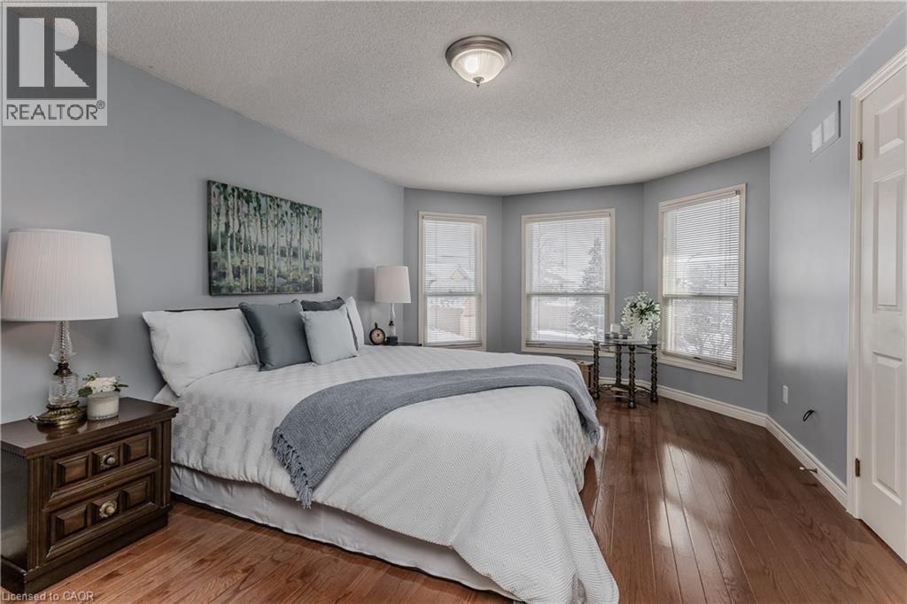 21 Isidore Place, Stoney Creek, Ontario  L8J 2P2 - Photo 19 - 40807435