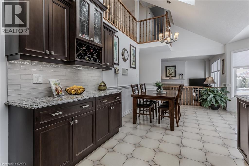 21 Isidore Place, Stoney Creek, Ontario  L8J 2P2 - Photo 12 - 40807435