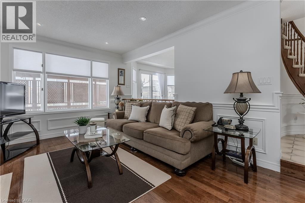 21 Isidore Place, Stoney Creek, Ontario  L8J 2P2 - Photo 17 - 40807435