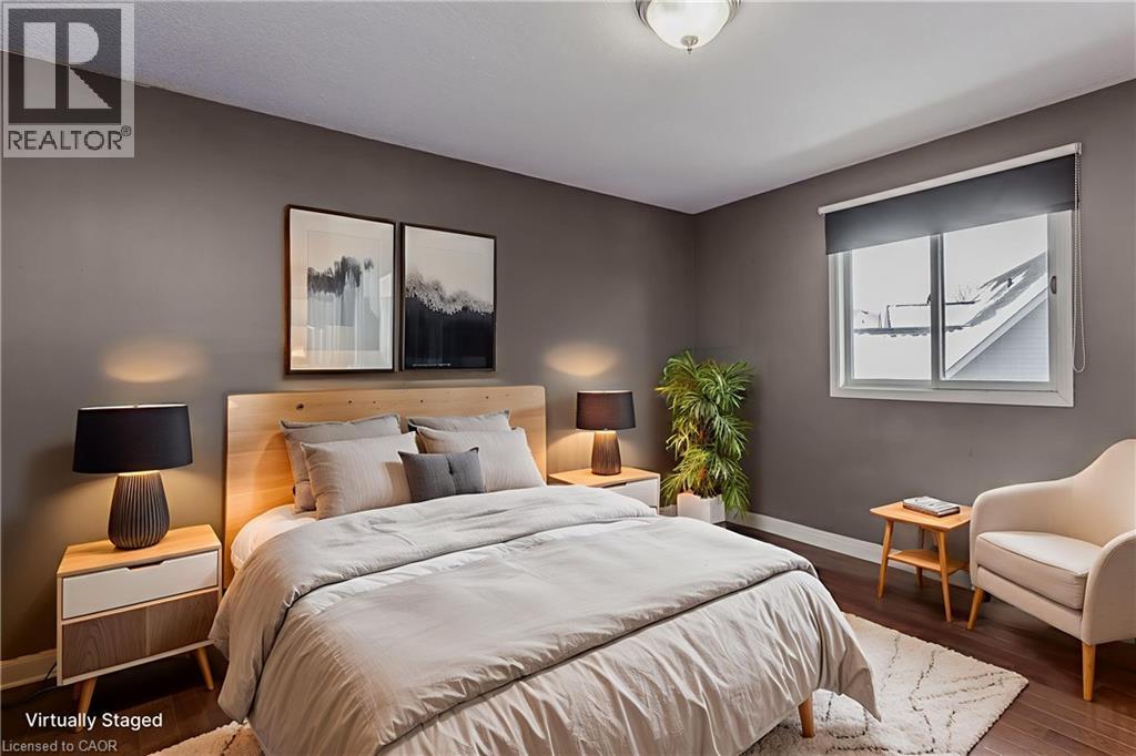 21 Isidore Place, Stoney Creek, Ontario  L8J 2P2 - Photo 25 - 40807435