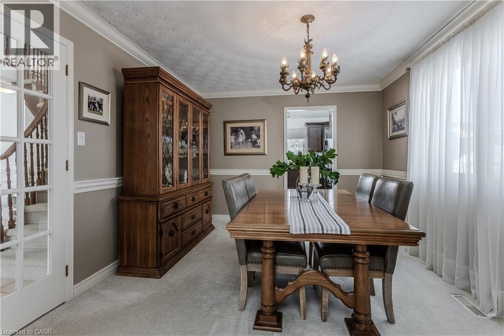 21 Isidore Place, Stoney Creek, Ontario  L8J 2P2 - Photo 10 - 40807435