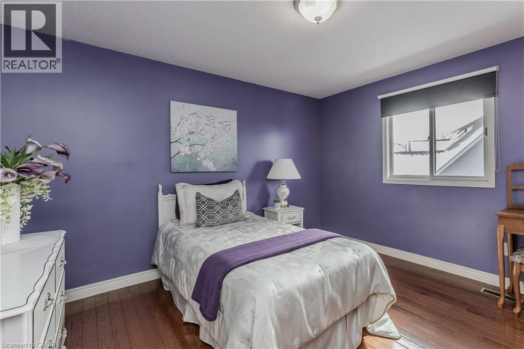 21 Isidore Place, Stoney Creek, Ontario  L8J 2P2 - Photo 24 - 40807435