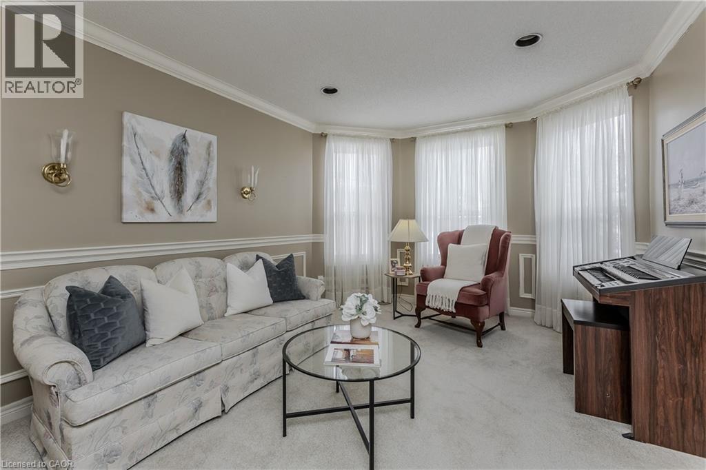 21 Isidore Place, Stoney Creek, Ontario  L8J 2P2 - Photo 7 - 40807435