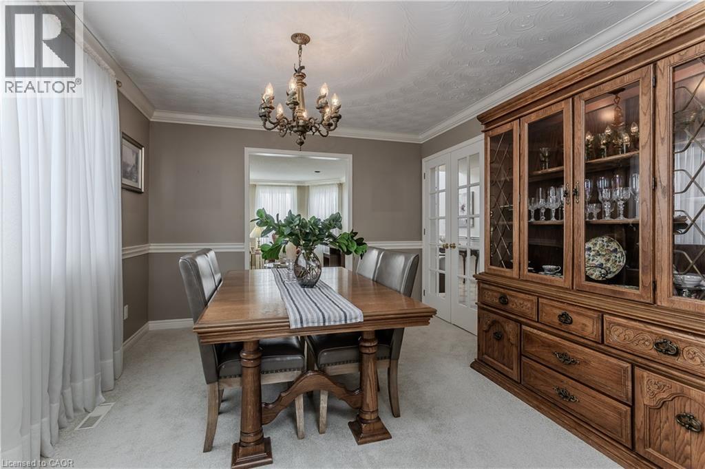 21 Isidore Place, Stoney Creek, Ontario  L8J 2P2 - Photo 11 - 40807435