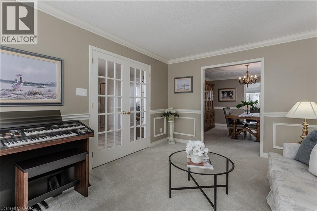 21 Isidore Place, Stoney Creek, Ontario  L8J 2P2 - Photo 9 - 40807435