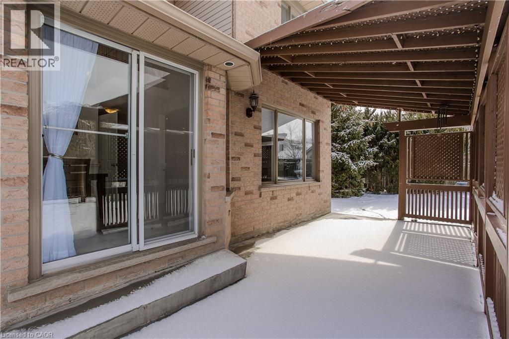 21 Isidore Place, Stoney Creek, Ontario  L8J 2P2 - Photo 43 - 40807435