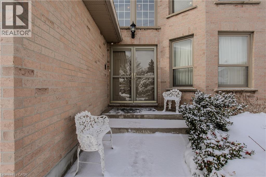 21 Isidore Place, Stoney Creek, Ontario  L8J 2P2 - Photo 44 - 40807435