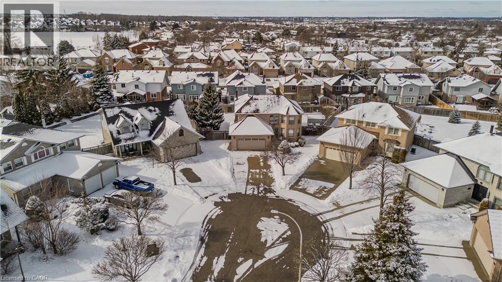 21 Isidore Place, Stoney Creek, Ontario  L8J 2P2 - Photo 46 - 40807435