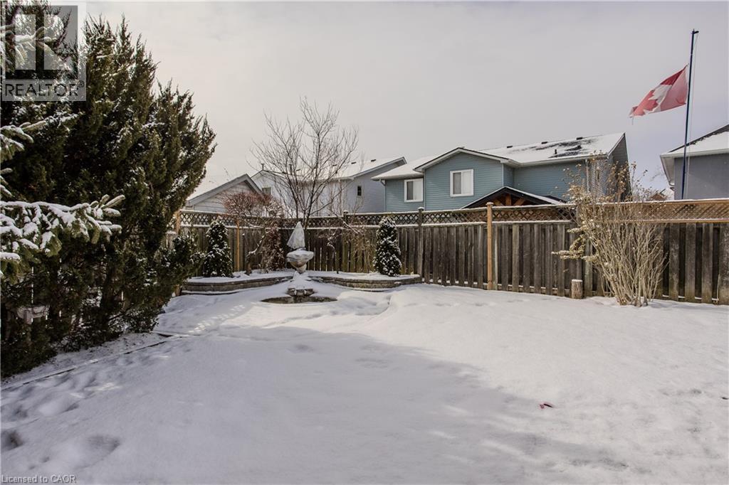 21 Isidore Place, Stoney Creek, Ontario  L8J 2P2 - Photo 40 - 40807435