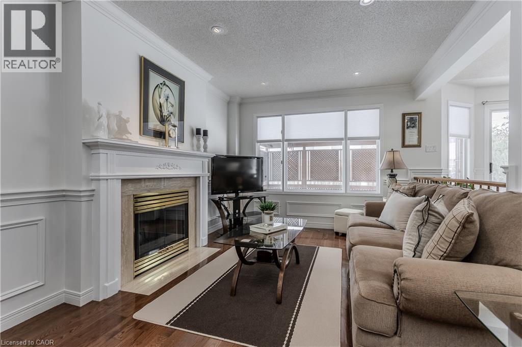 21 Isidore Place, Stoney Creek, Ontario  L8J 2P2 - Photo 16 - 40807435