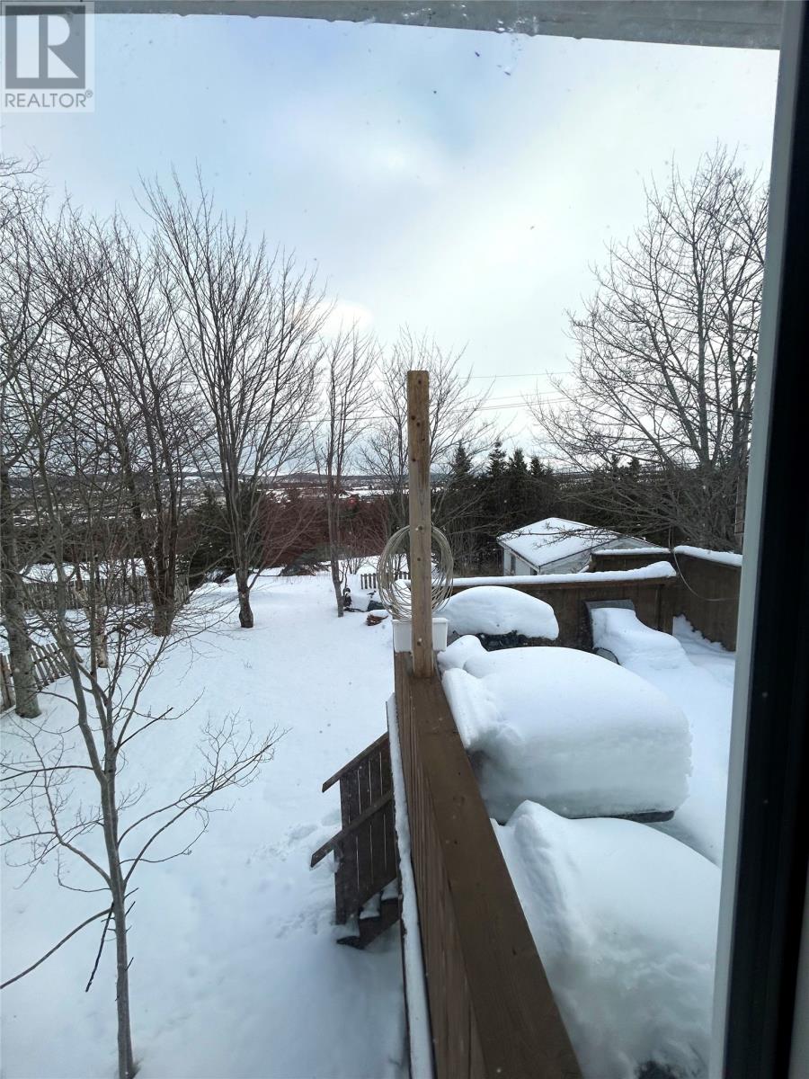 81 Bonavista Street, St. John's, Newfoundland & Labrador  A1E 3Z8 - Photo 2 - 1294780