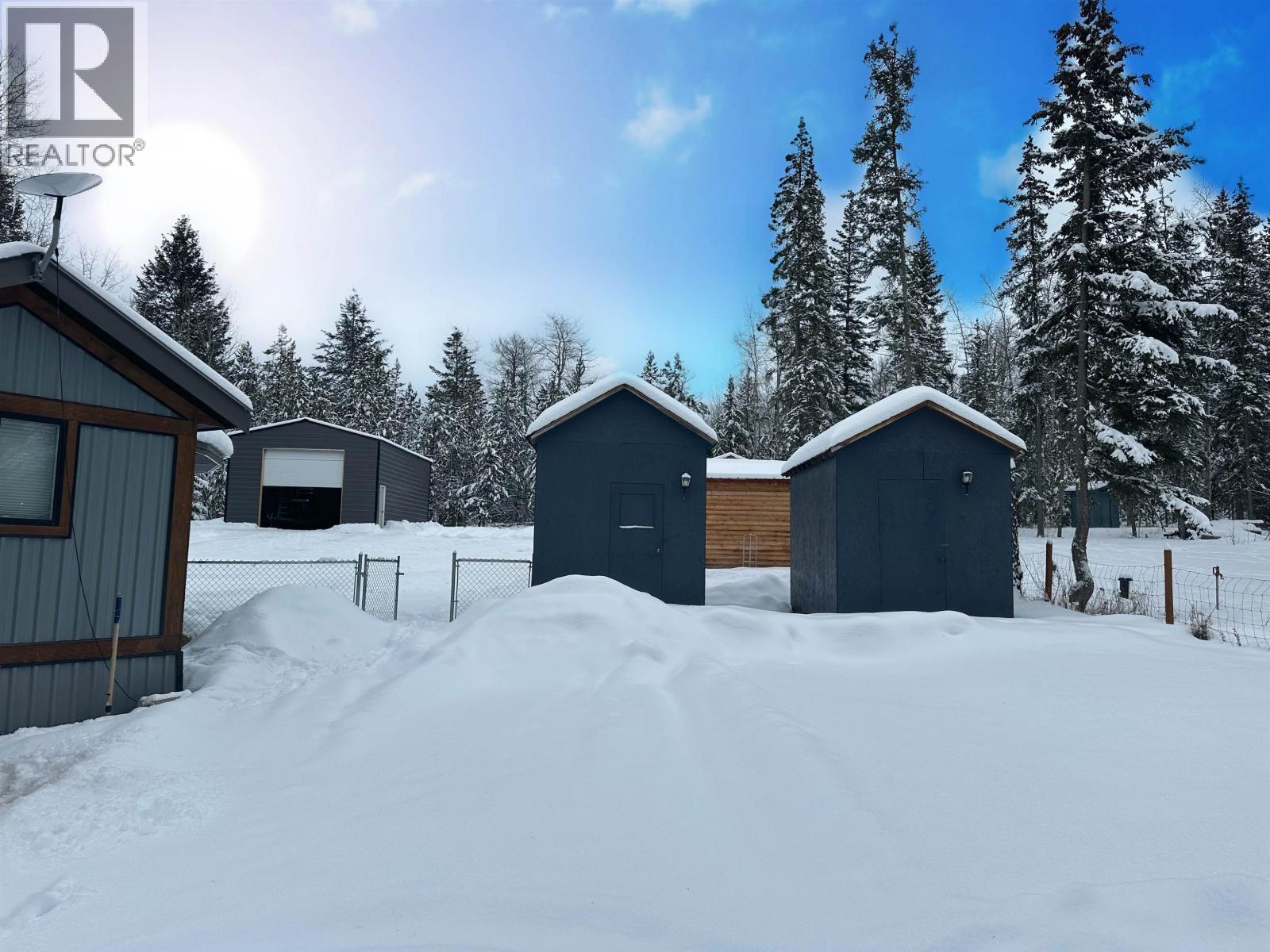 772 S Green Lake Road, 70 Mile House, British Columbia  V0K 2K2 - Photo 34 - R3075196