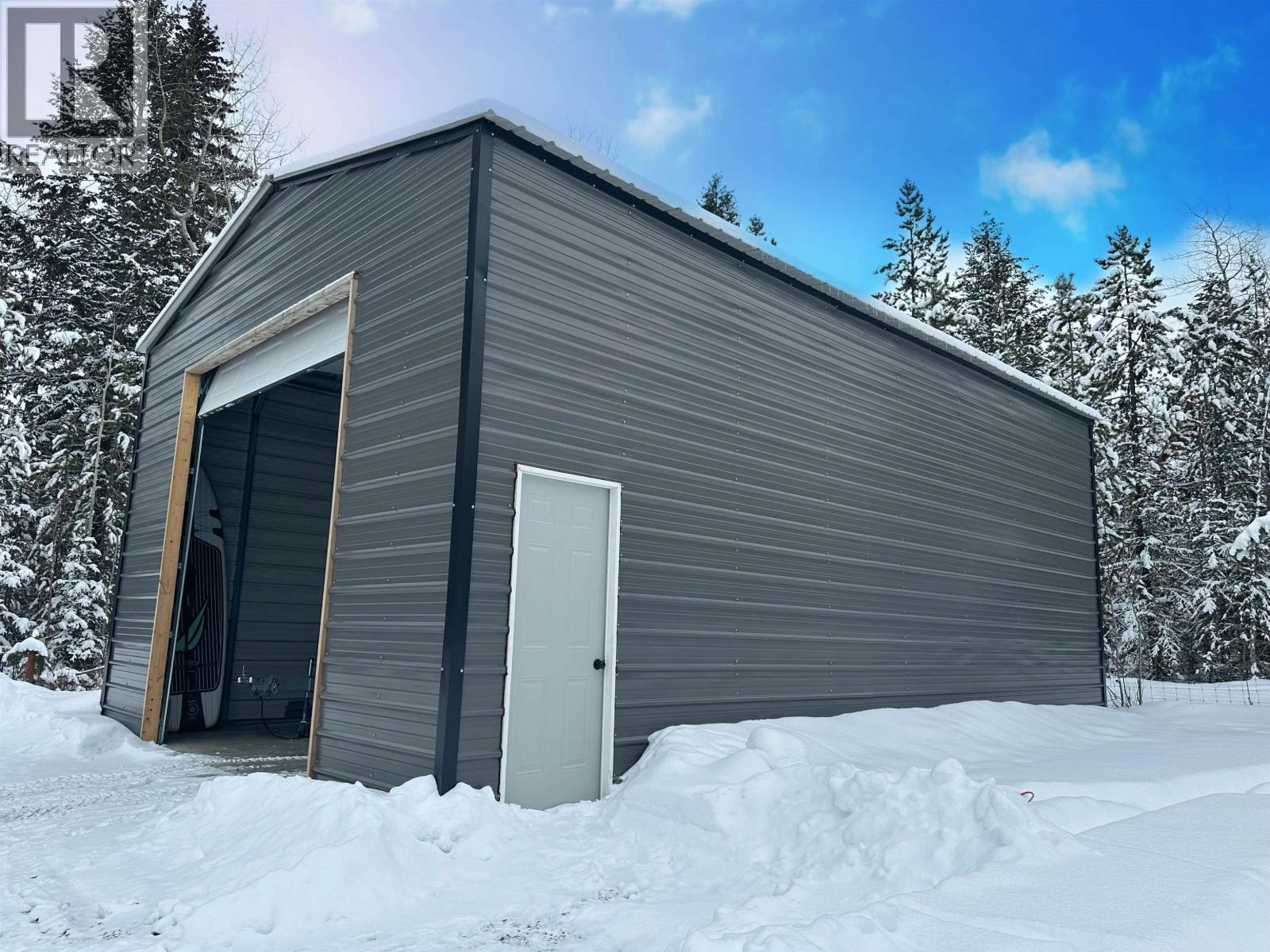 772 S Green Lake Road, 70 Mile House, British Columbia  V0K 2K2 - Photo 25 - R3075196