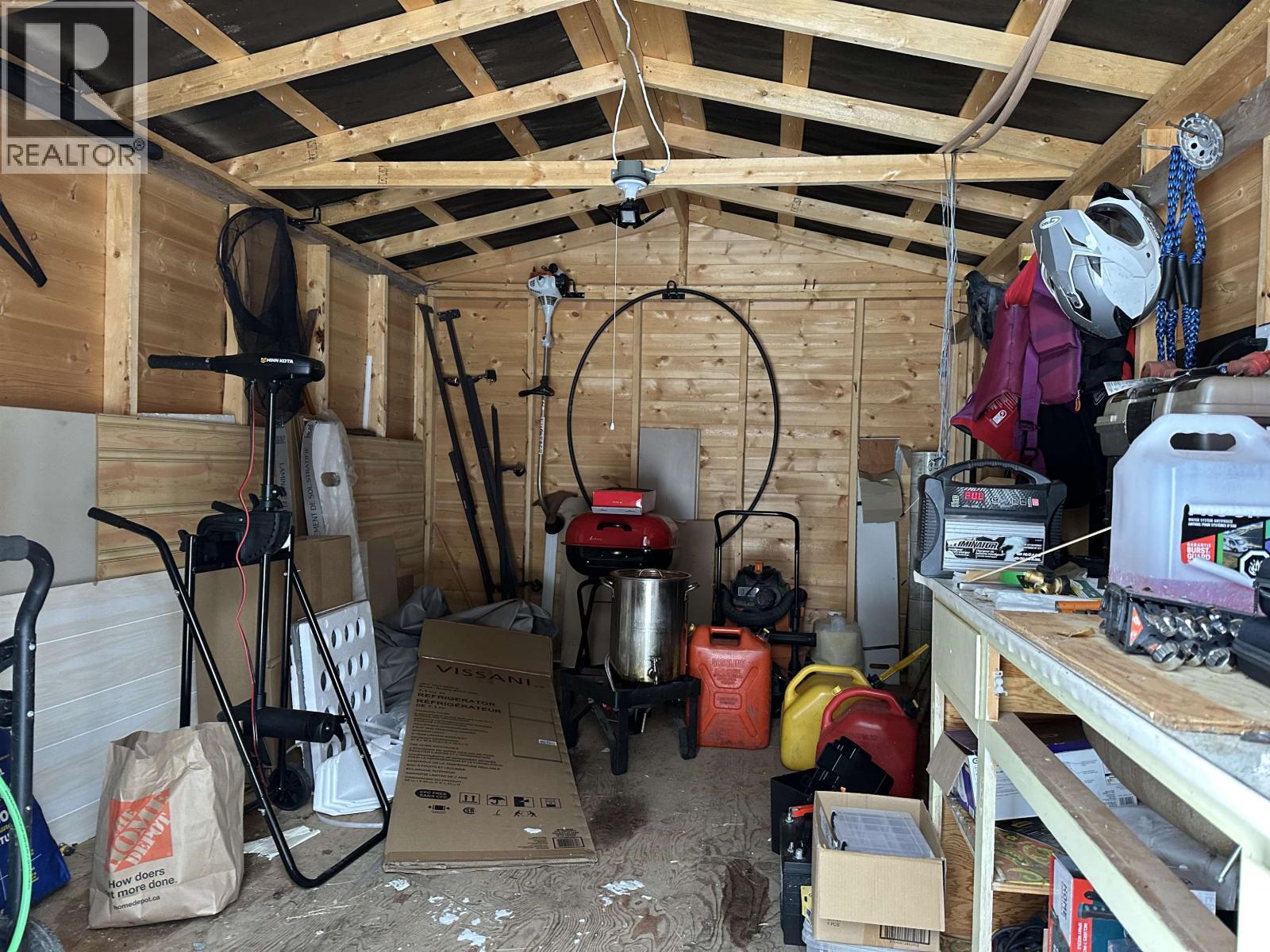 772 S Green Lake Road, 70 Mile House, British Columbia  V0K 2K2 - Photo 23 - R3075196