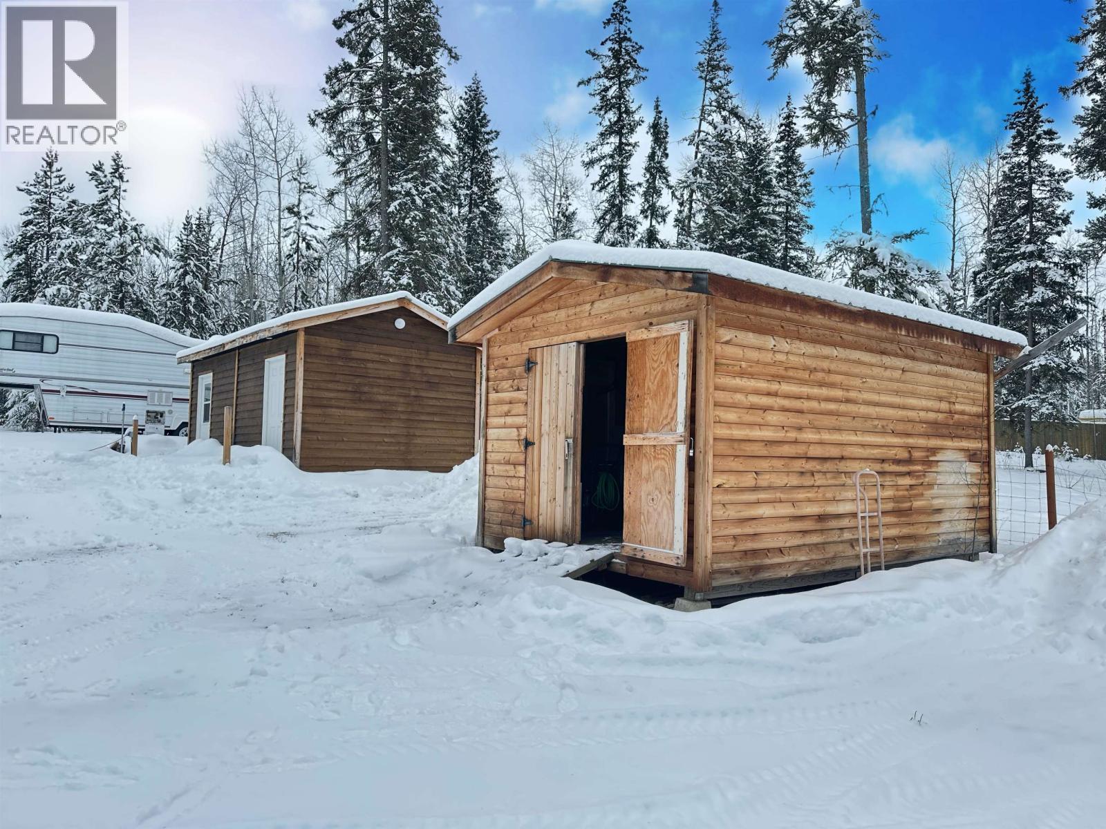 772 S Green Lake Road, 70 Mile House, British Columbia  V0K 2K2 - Photo 24 - R3075196