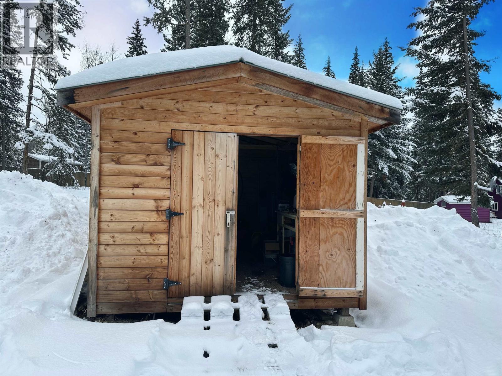 772 S Green Lake Road, 70 Mile House, British Columbia  V0K 2K2 - Photo 22 - R3075196