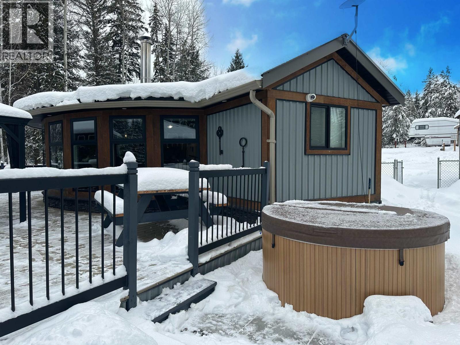 772 S Green Lake Road, 70 Mile House, British Columbia  V0K 2K2 - Photo 31 - R3075196