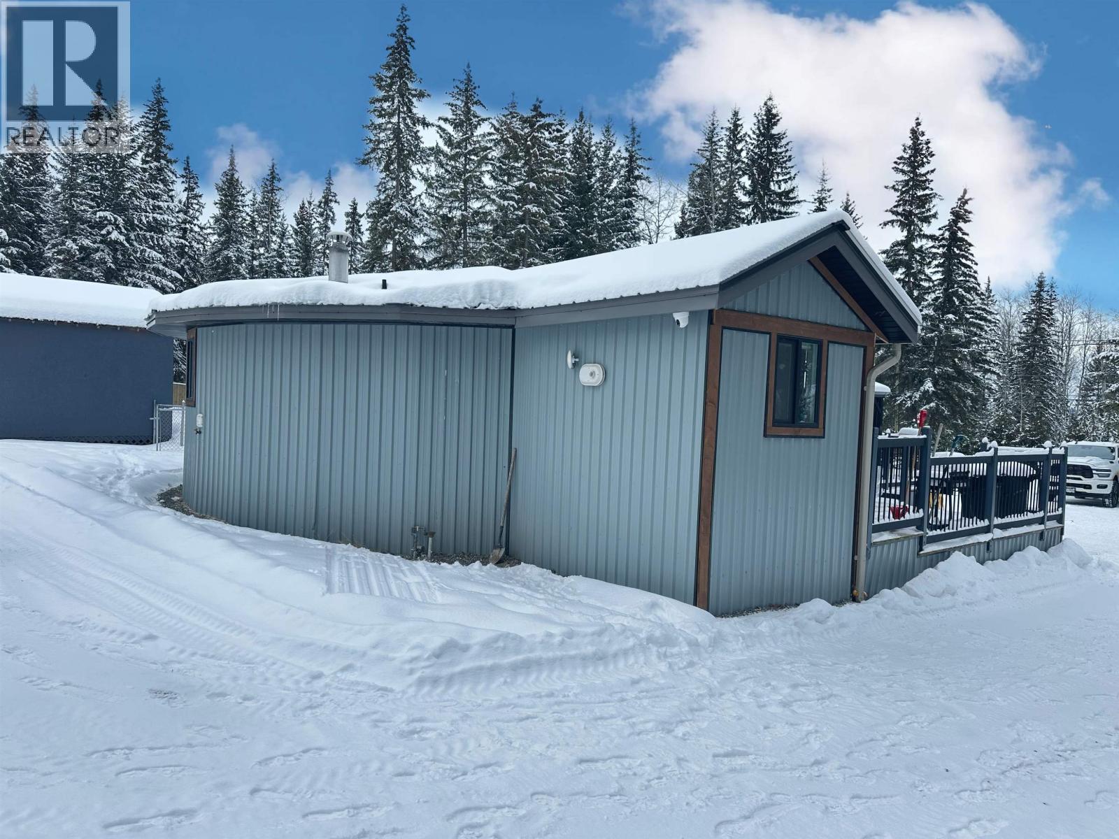 772 S Green Lake Road, 70 Mile House, British Columbia  V0K 2K2 - Photo 32 - R3075196