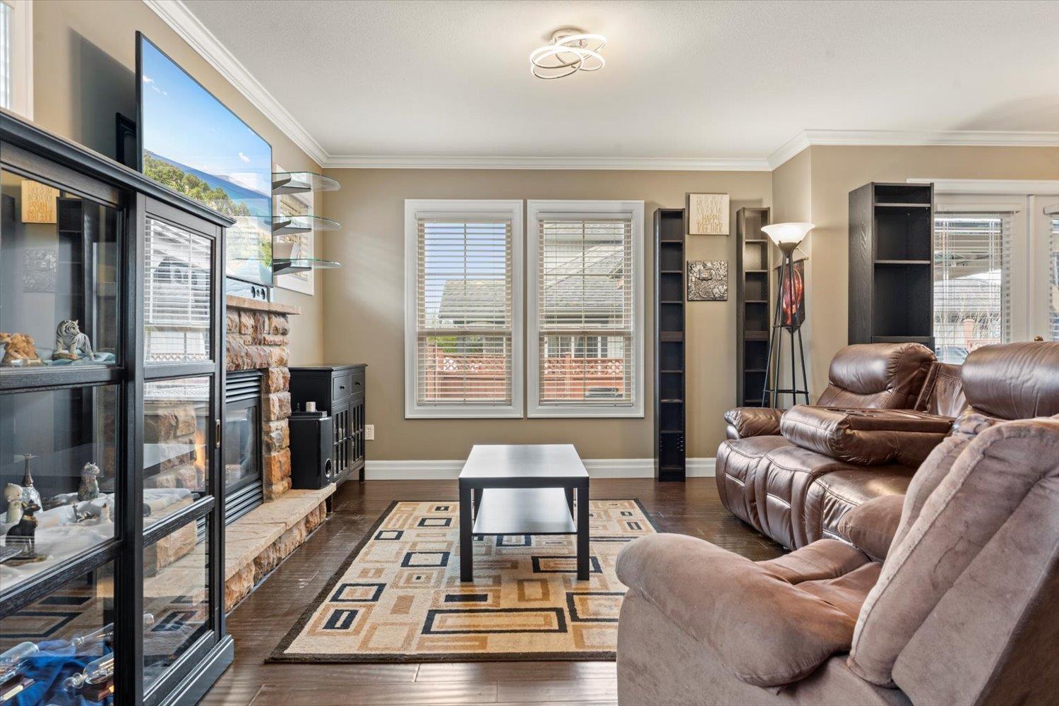 55 44523 Mclaren Drive, Sardis South, Chilliwack, British Columbia  V2R 0C2 - Photo 11 - R3092244