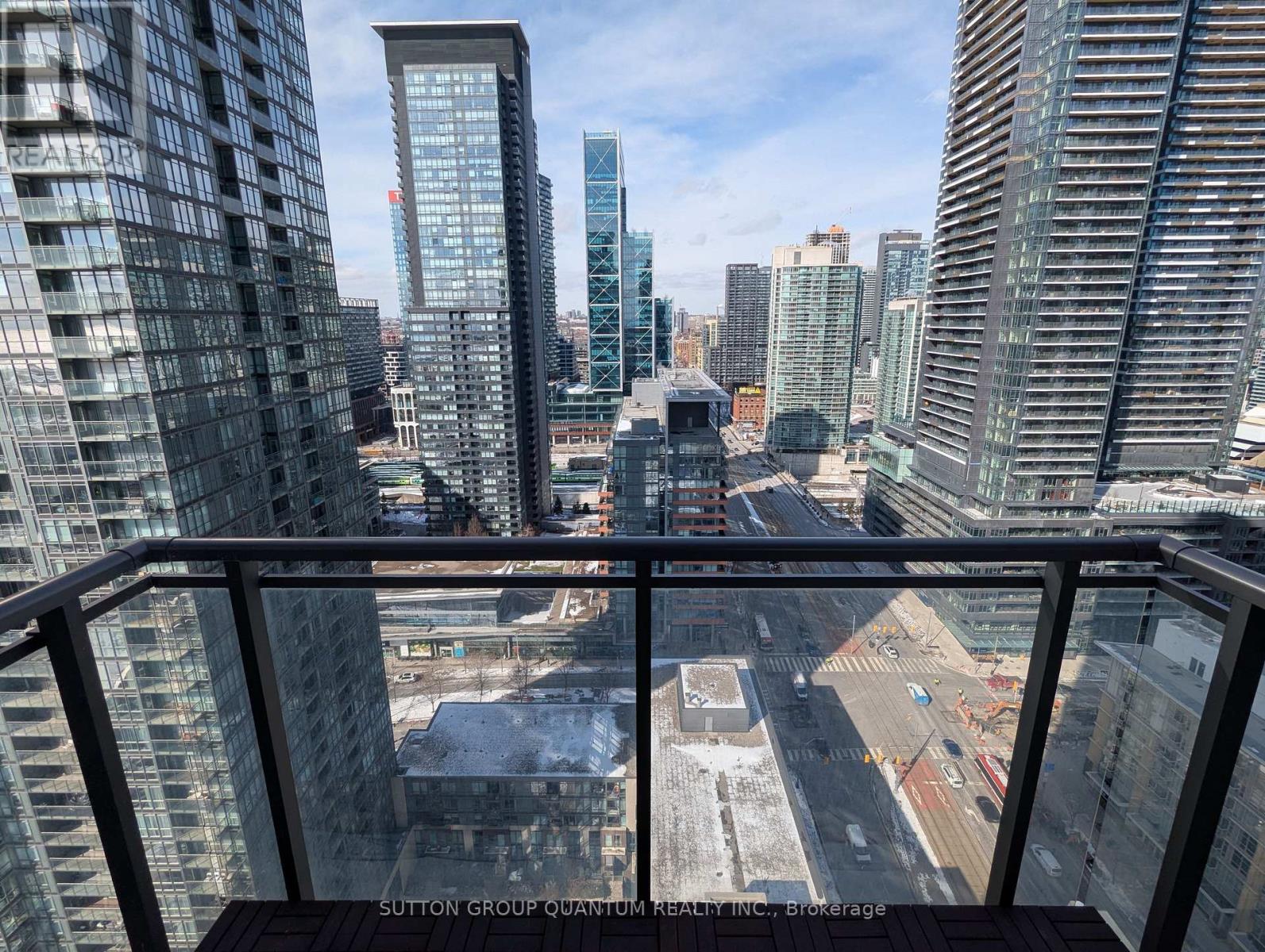 3205 - 11 Brunel Court, Toronto, Ontario  M5V 3Y3 - Photo 11 - C12819724