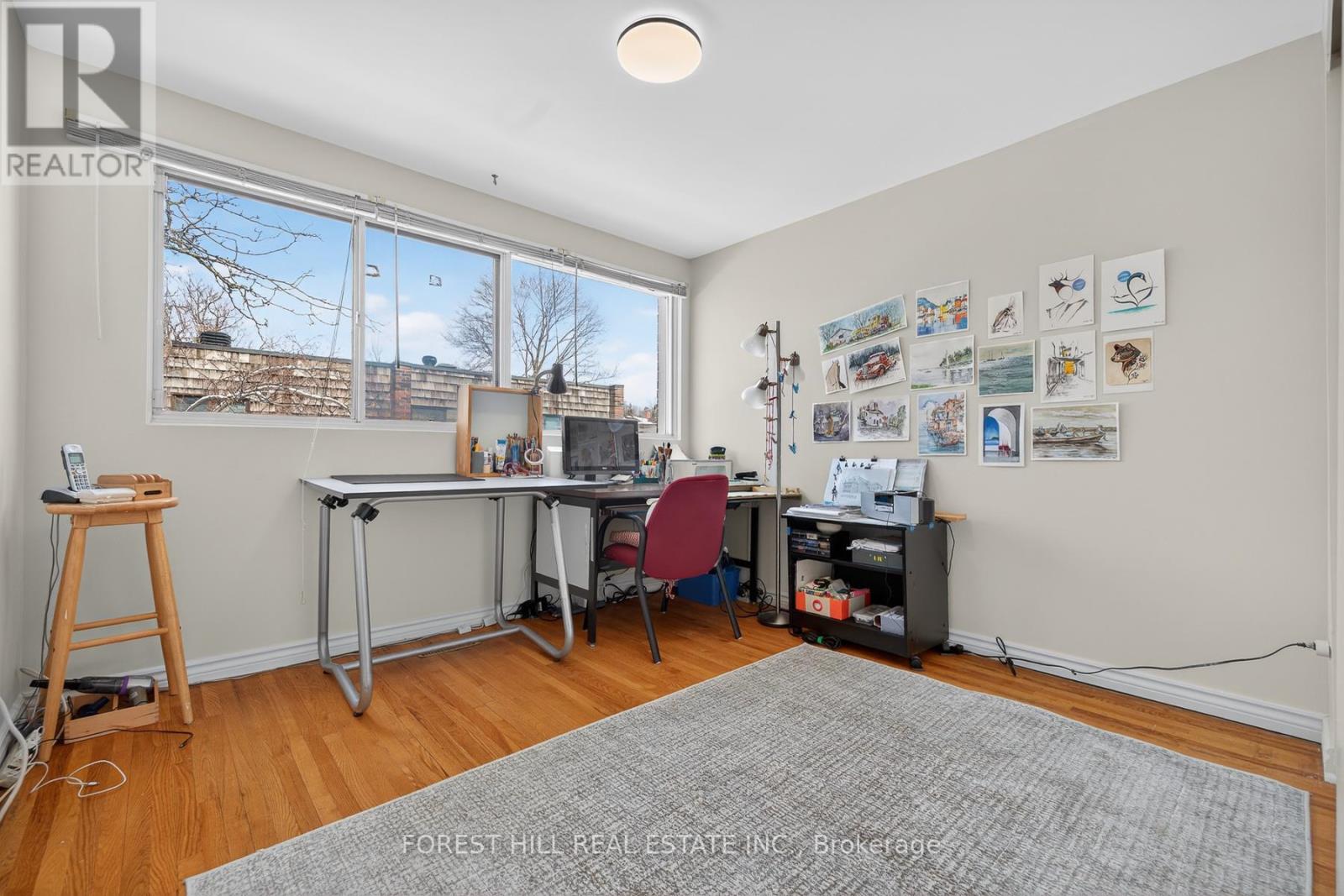 4 Yetta Shepway, Toronto, Ontario  M2J 1X9 - Photo 11 - C12819730