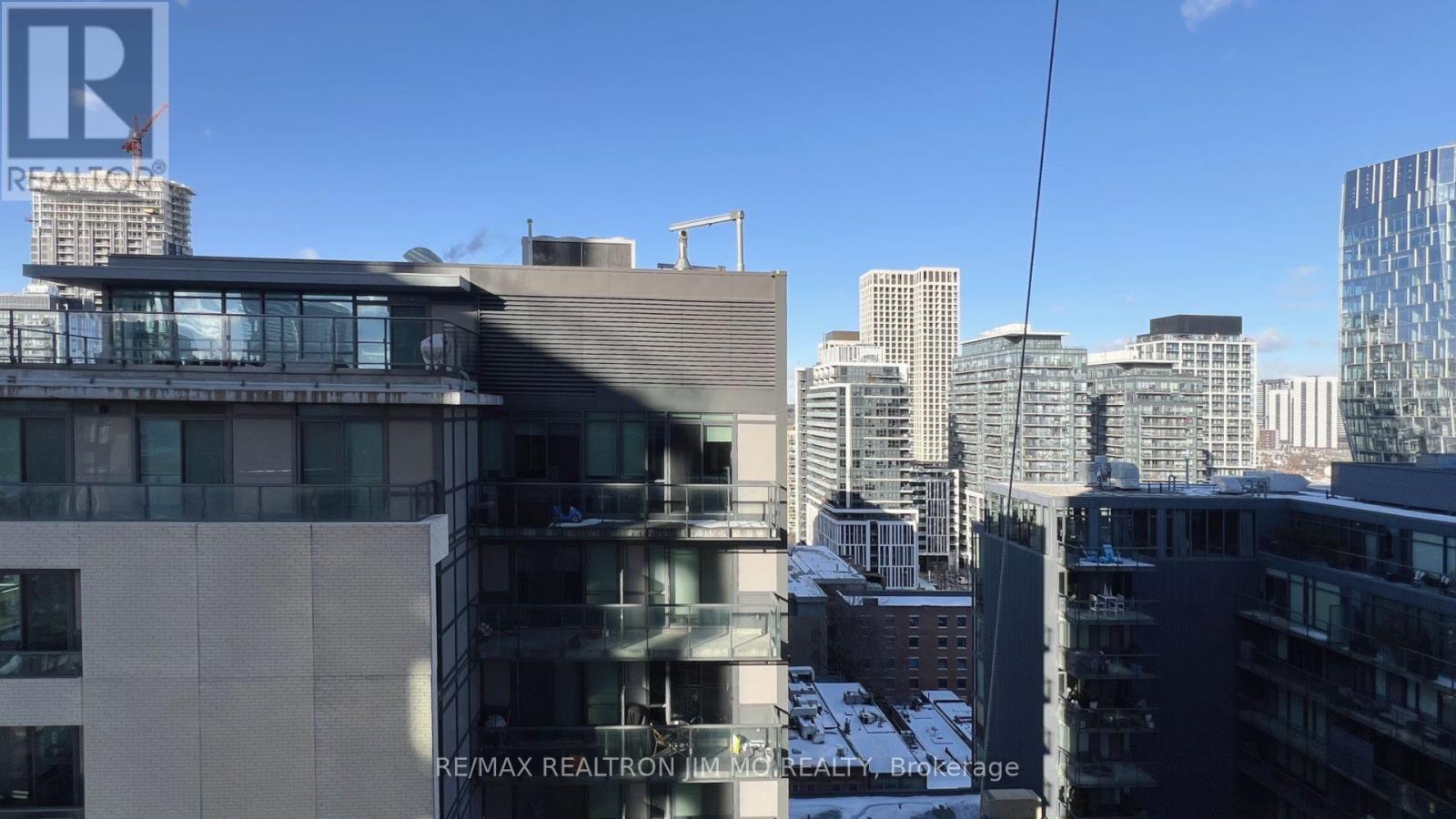 1916 - 180 Front Street E, Toronto, Ontario  M5K 0A9 - Photo 15 - C12819754