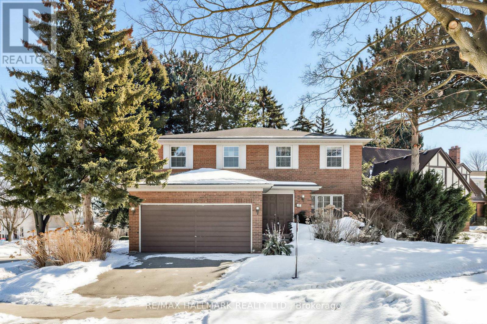 35 Elliotwood Court, Toronto, Ontario  M2L 2P8 - Photo 1 - C12819784