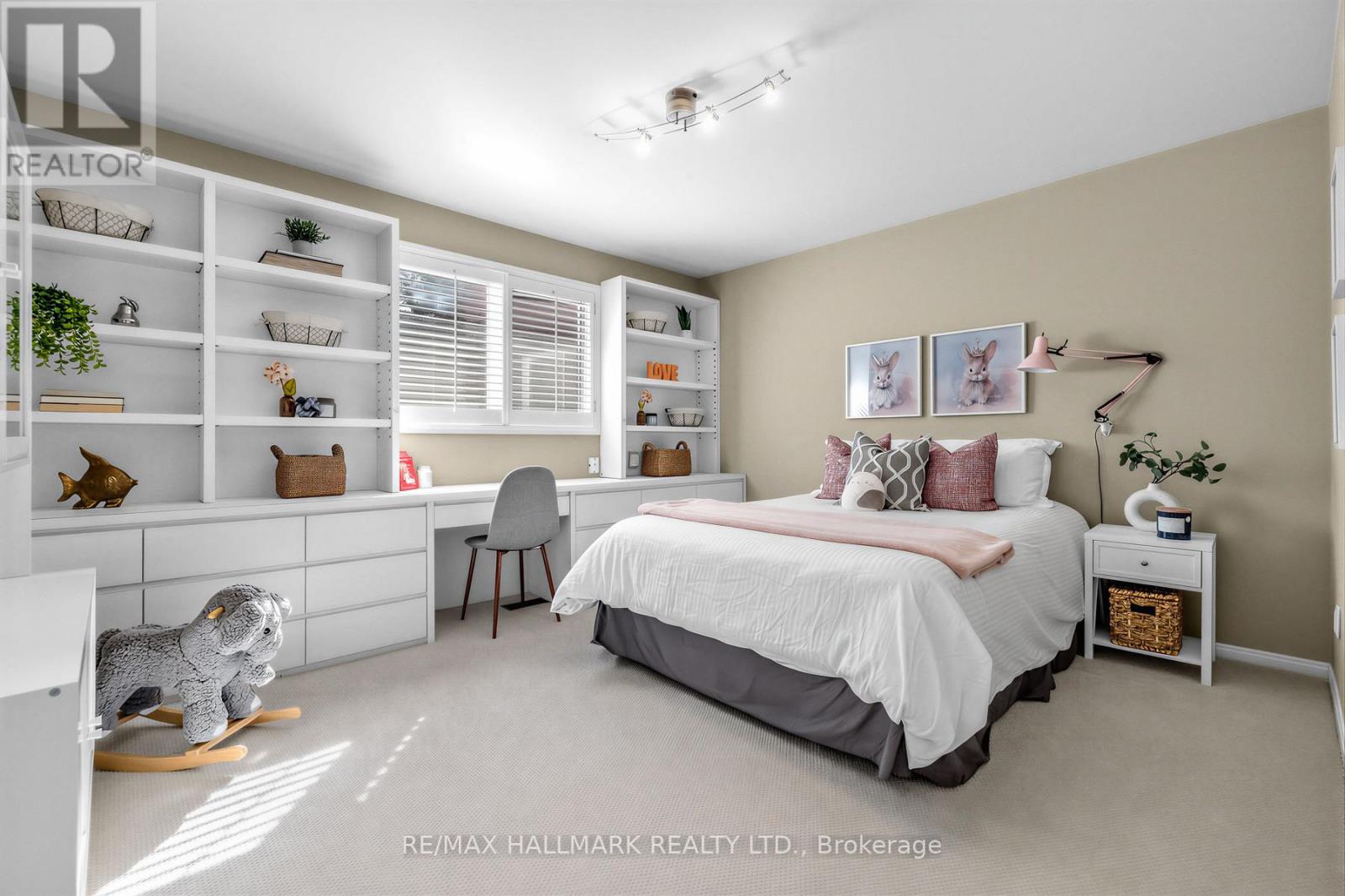 35 Elliotwood Court, Toronto, Ontario  M2L 2P8 - Photo 20 - C12819784