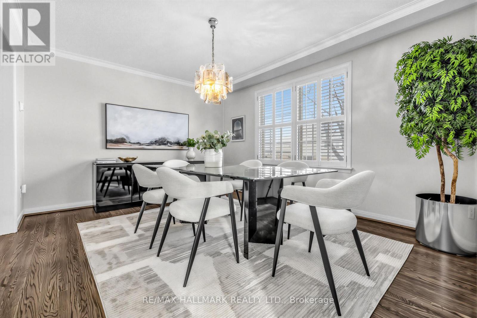 35 Elliotwood Court, Toronto, Ontario  M2L 2P8 - Photo 7 - C12819784