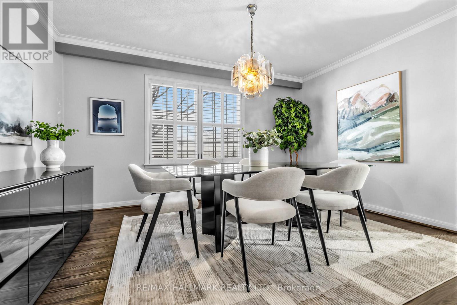 35 Elliotwood Court, Toronto, Ontario  M2L 2P8 - Photo 8 - C12819784