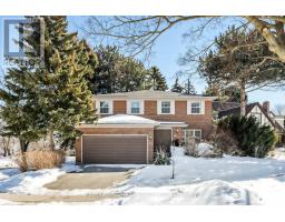 35 ELLIOTWOOD COURT, Toronto, Ontario