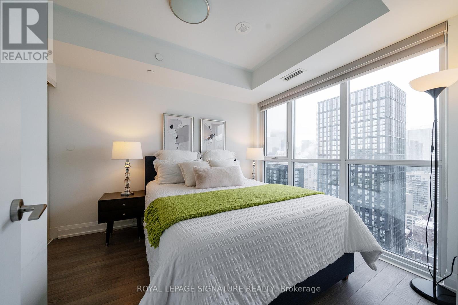 3206 - 77 Mutual Street, Toronto, Ontario  M5B 2A9 - Photo 10 - C12819808